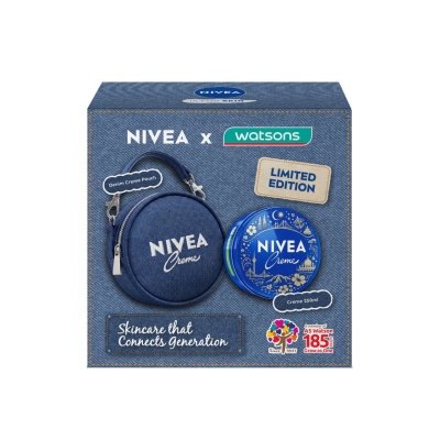 NIVEA Limited Edition Asw 185 Creme 250ml image