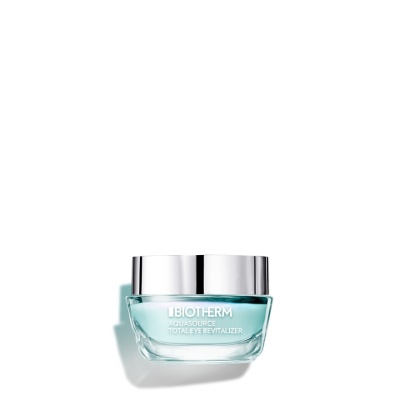 BIOTHERM - Aquasource Total Eye Revitalizer 15ml image
