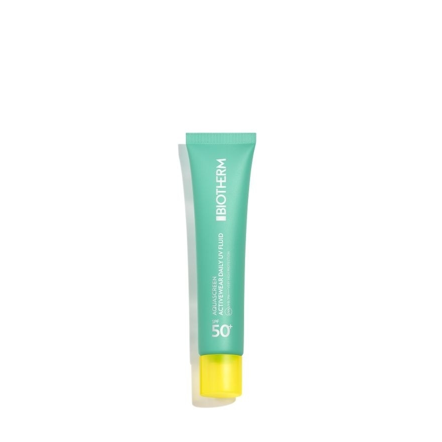 Aquascreen Fluide UV Protection SPF50+ 40ml