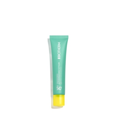 BIOTHERM - Aquascreen Fluide UV Protection SPF50+ 40ml