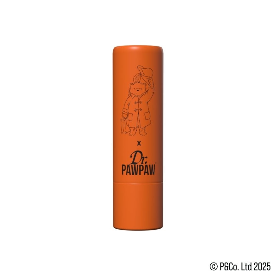 Paddington Orange Marmalade Balm 4g image