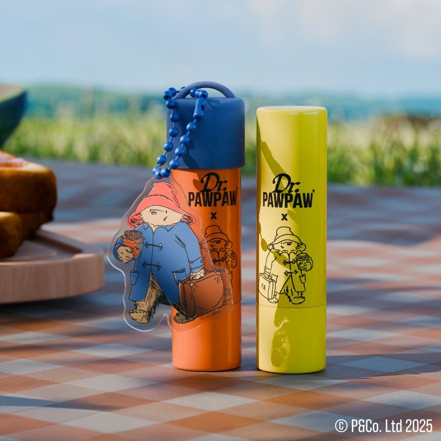 Paddington Original & Orange Marmalade Duo 1s