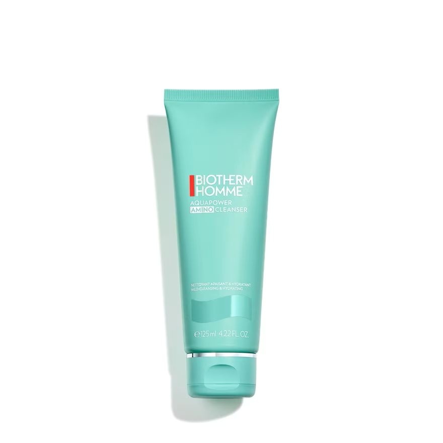 Aquapower Amino Cleanser 125ml