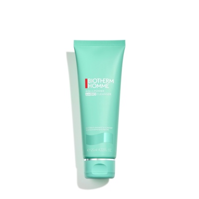 BIOTHERM HOMME - Aquapower Amino Cleanser 125ml image