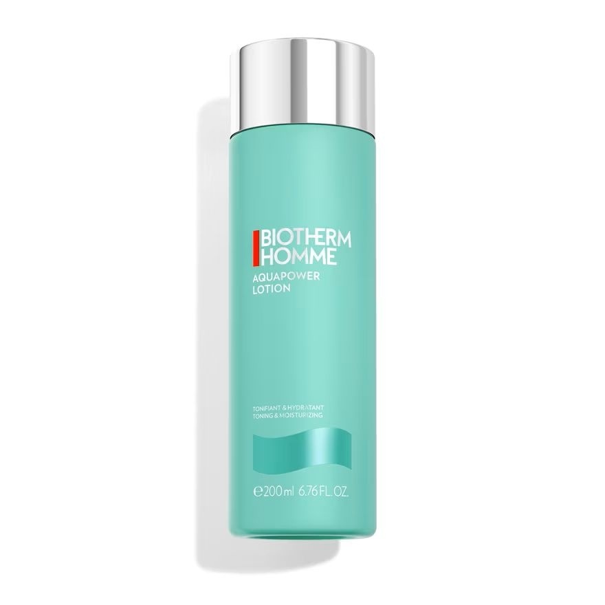 Aquapower Lotion 200ml