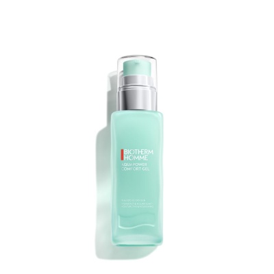 BIOTHERM HOMME - Aquapower Advanced Moisturizing Gel 75ml