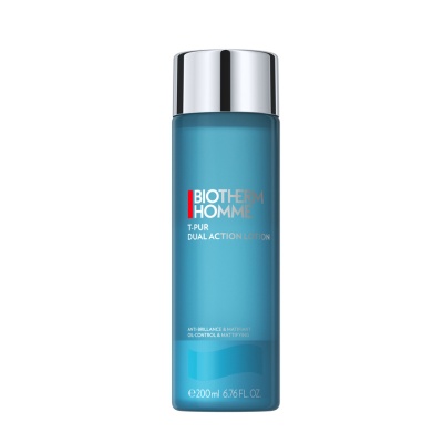 BIOTHERM HOMME - T-Pur Anti-Oil & Shine Lotion 200ml