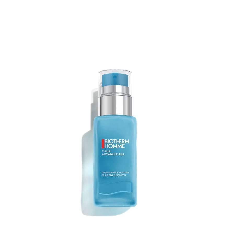 T-Pur Anti-Oil & Shine Moisturizing Gel 50ml