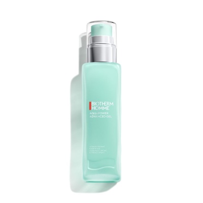 BIOTHERM HOMME - Aquapower Advanced Gel 100ml