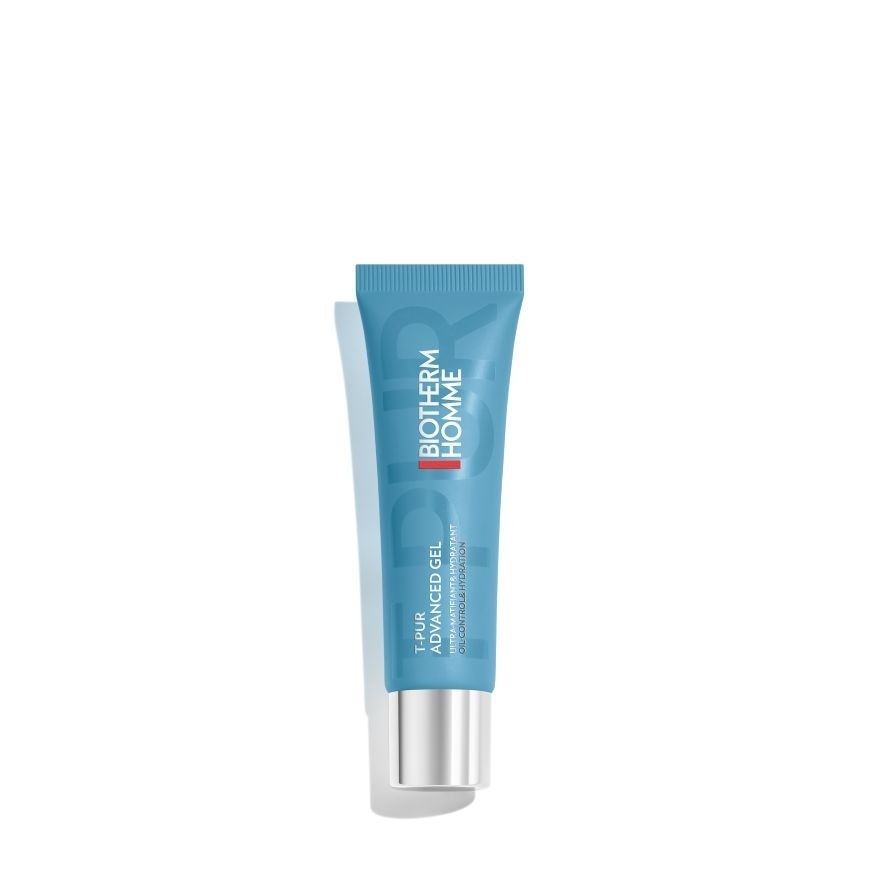 T-Pur Anti-Oil & Shine Moisturizing Gel 30ml