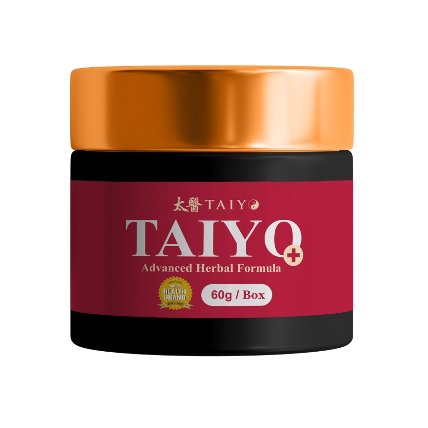 Relaxing Ointment 60g
