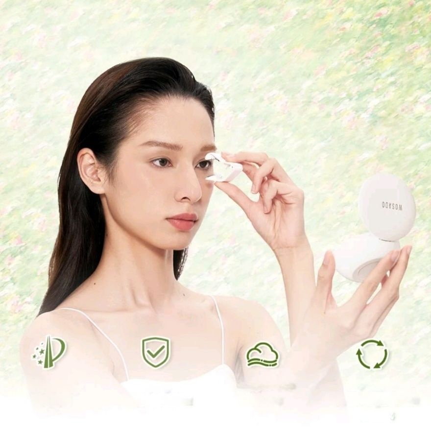 Manetic Eyelashes- Pear Blossom