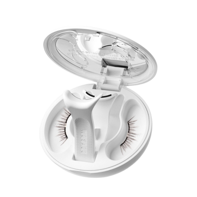 WOSADO - Manetic Eyelashes- Meow Black