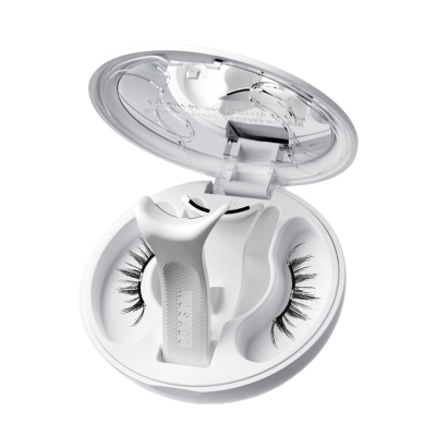 WOSADO - Manetic Eyelashes- Genie Black