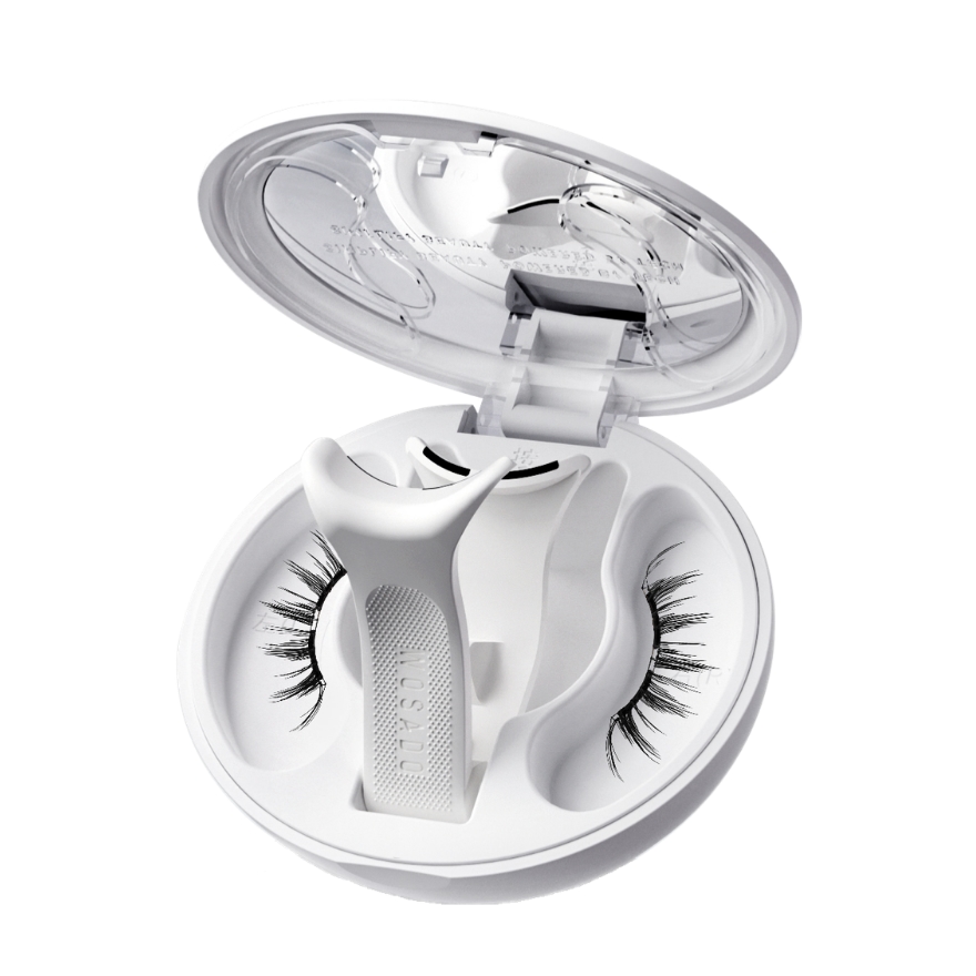 Manetic Eyelashes- Genie Black