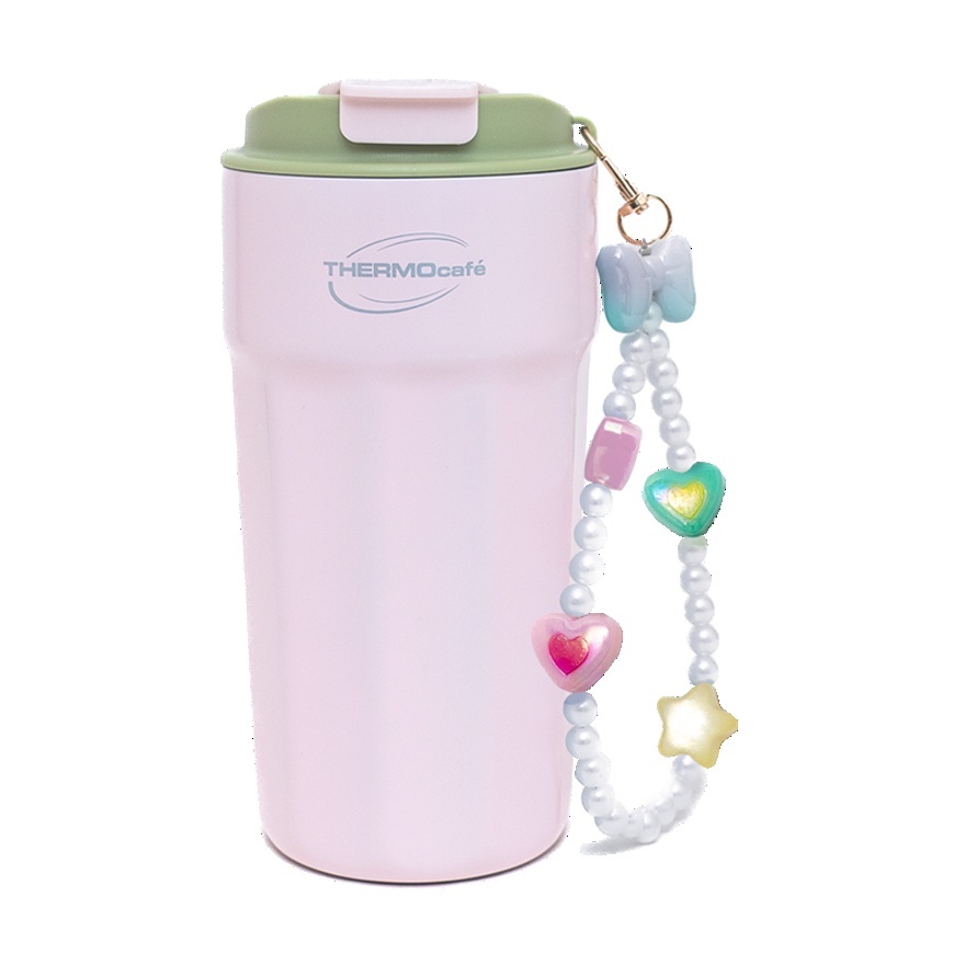 ESTAMP Health Thermos Tumbler Matcha Strawberry 1s (While stock last) image
