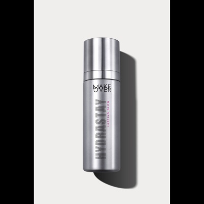 MAKE OVER - Hydrastay Lasting Glow Setting Spray 80ML