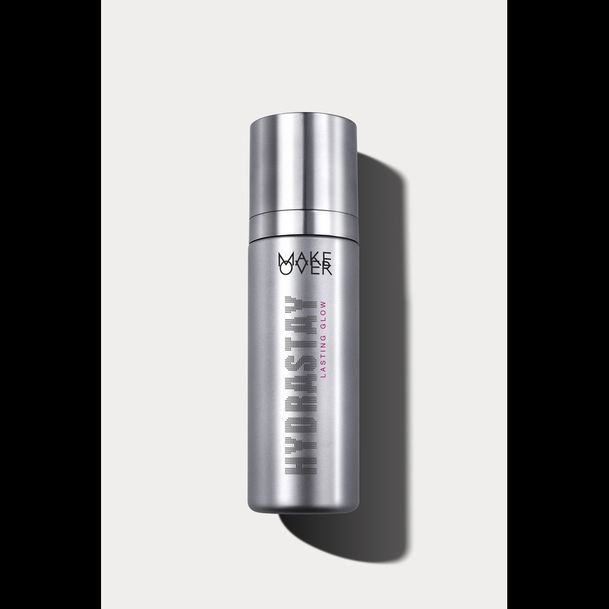 Hydrastay Lasting Glow Setting Spray 80ML