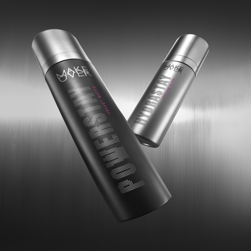 Hydrastay Lasting Glow Setting Spray 80ML