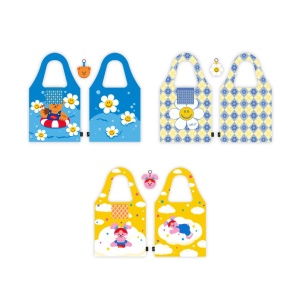 GWP NEU Wiggle Wiggle Shopping Bag Blind Box 1S (4 Designs) (While Stocks Last) image