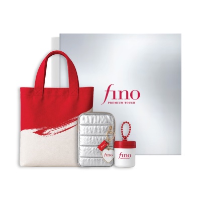 FINO - [Not For Sale] WRP Fino PR Kit 1's