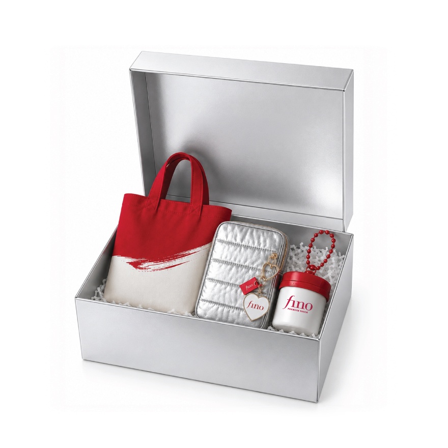 [Not For Sale] WRP Fino PR Kit 1's