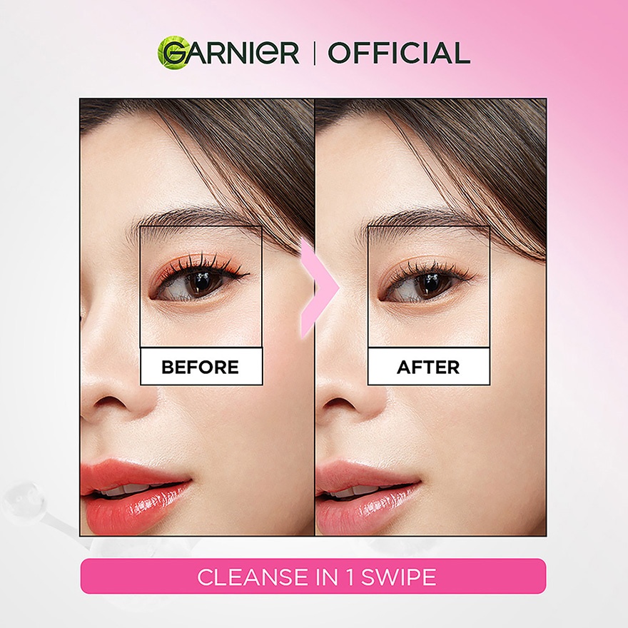 Micellar Pink Pump 300ml image