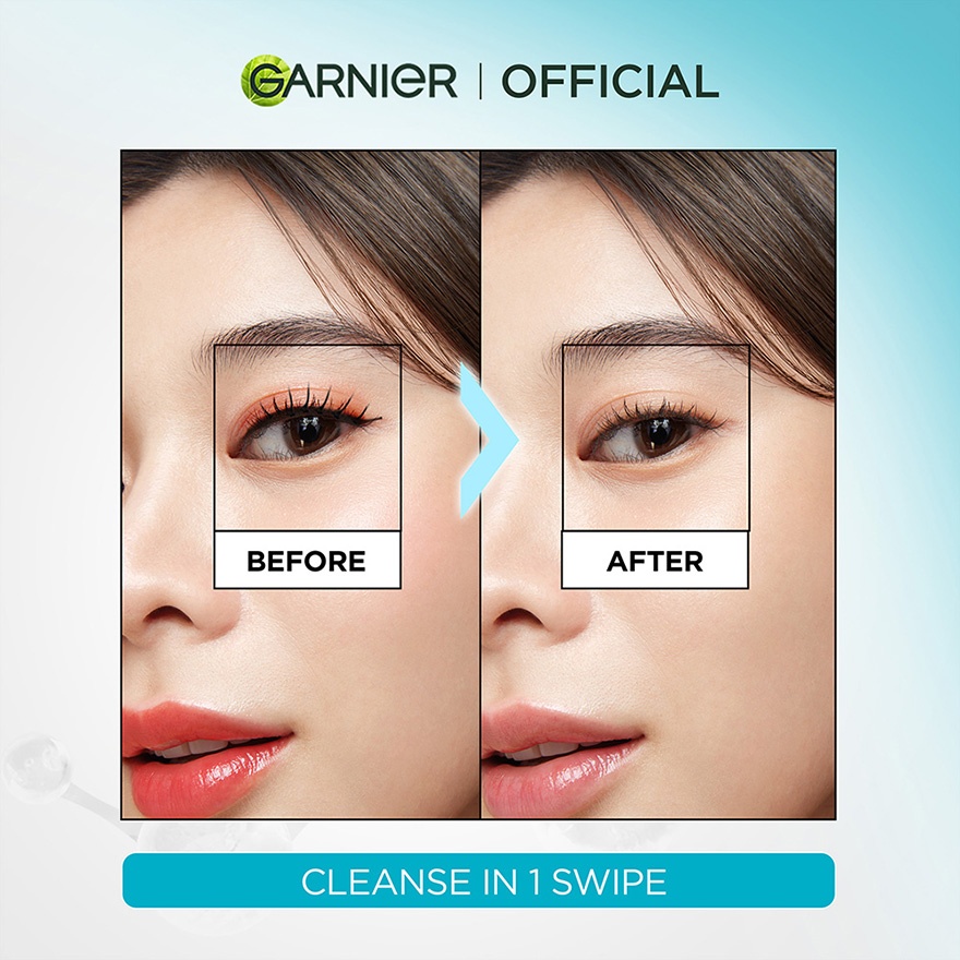 Micellar Blue Pump 300ml image