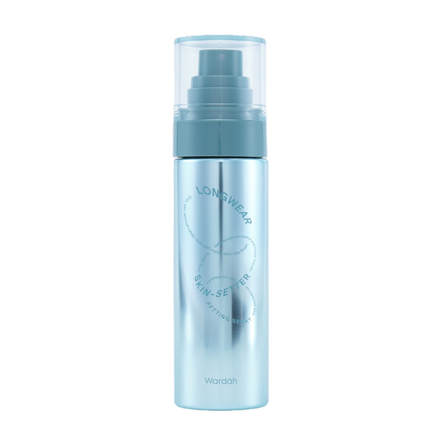 Longwear Skin-Setter Setting Spray 80ML