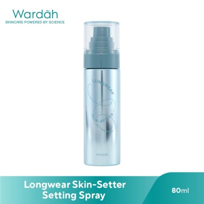 WARDAH - Longwear Skin-Setter Setting Spray 80ML image