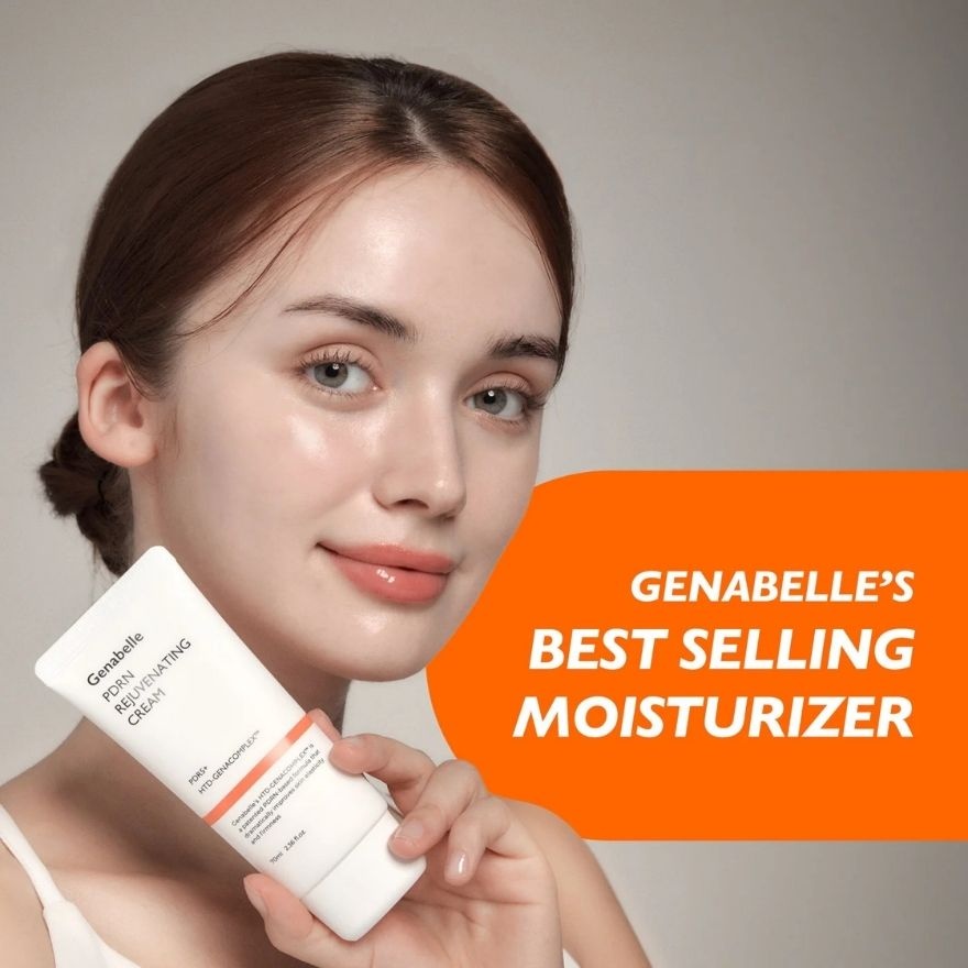 PDRN Rejuvenating Cream 70ml image