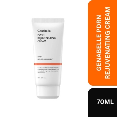GENABELLE - PDRN Rejuvenating Cream 70ml image