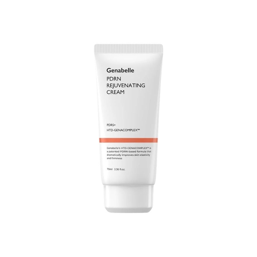 PDRN Rejuvenating Cream 70ml image