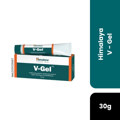 HIMALAYA - V-Gel 30gm
