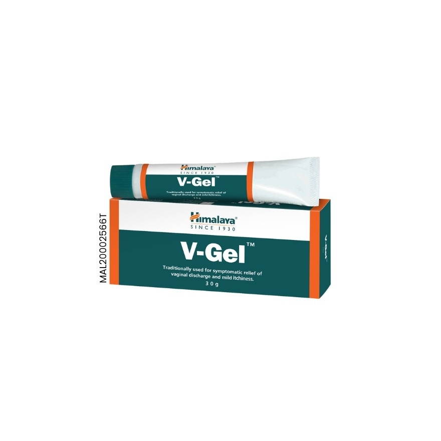 V-Gel 30gm