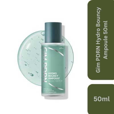ISNTREE - Gim PDRN Hydro Bouncy Ampoule 50ml image