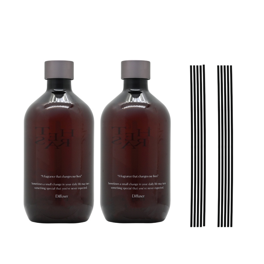 Premium Diffuser 2EA Flower Shop image