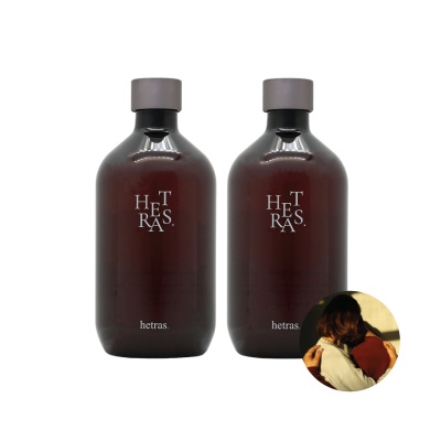 HETRAS - Premium Diffuser 2EA - Hug Soap