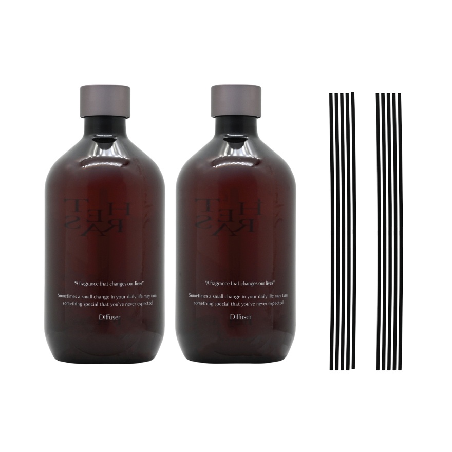 Premium Diffuser 2EA - Hug Soap