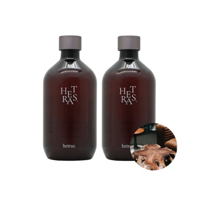 HETRAS Premium Diffuser 2EA Hotel Wood image