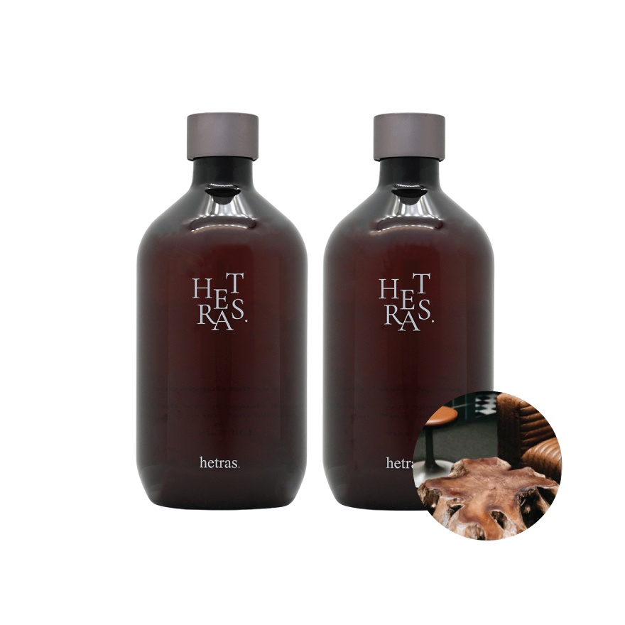 Premium Diffuser 2EA Hotel Wood image