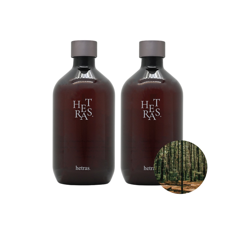 Premium Diffuser 2EA Jeju Saryeoni Forest image
