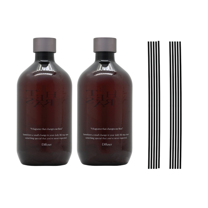 Premium Diffuser 2EA Jeju Saryeoni Forest image