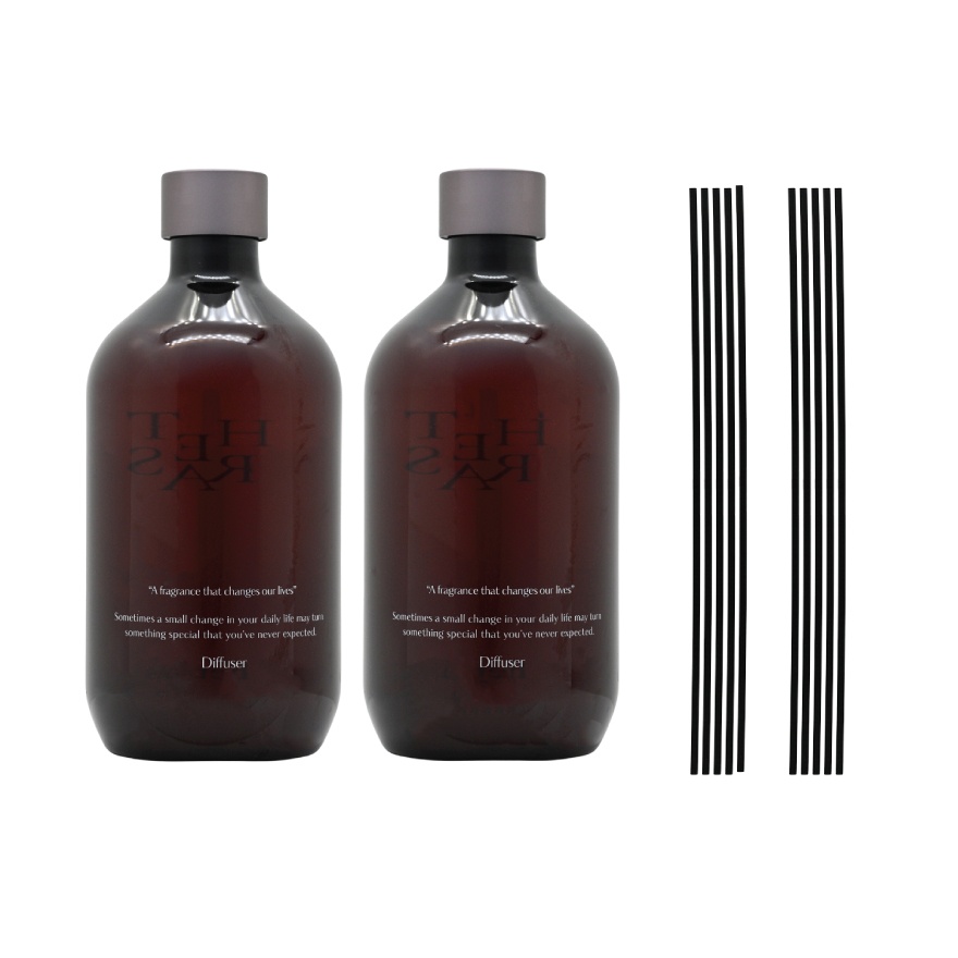 Premium Diffuser 2EA Daisy image