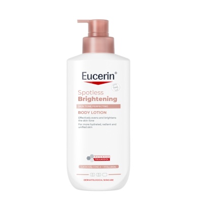EUCERIN - Spotless Brightening Body Lotion 400ml image