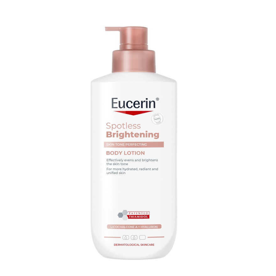 Spotless Brightening Body Lotion 400ml
