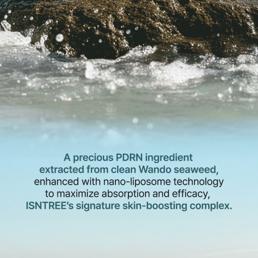 Gim PDRN Boosting Glow Toner Pad 70s image