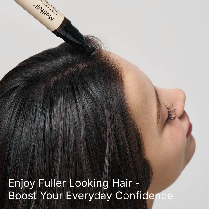 Hair Boosting Ampoule Tonic 15ml image