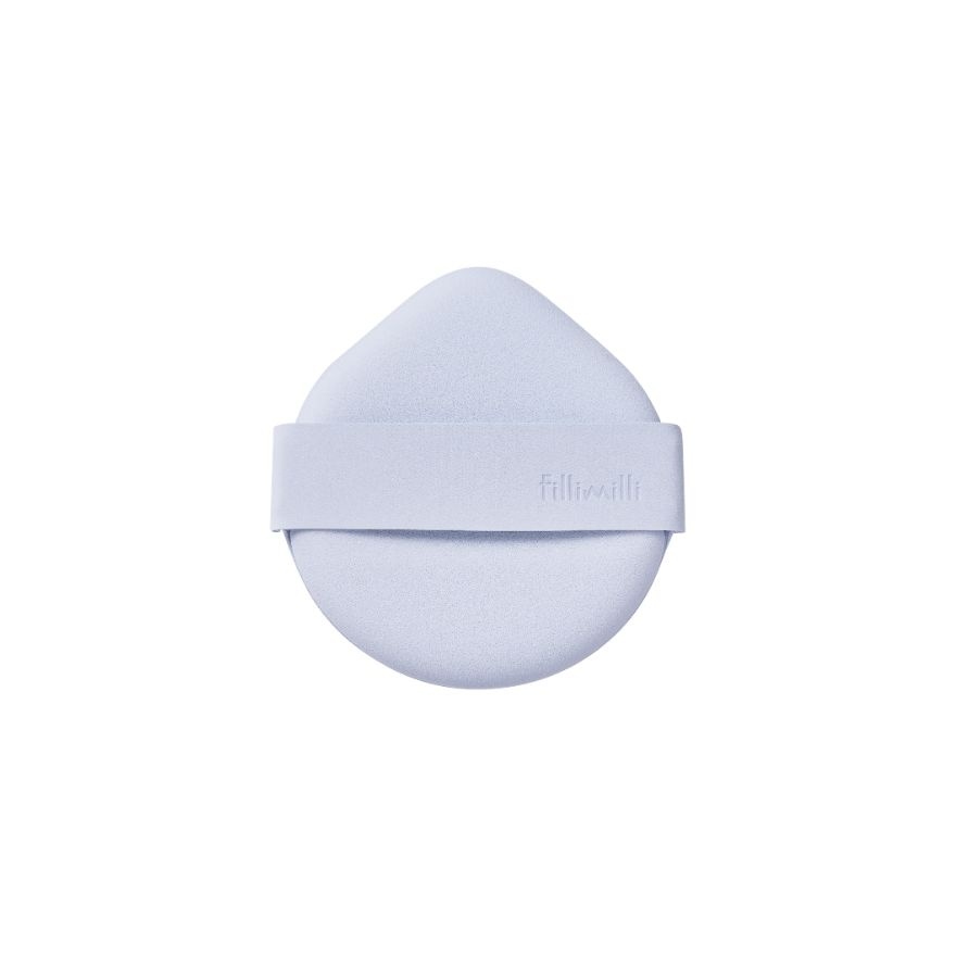 Detailed Hydro Puff image