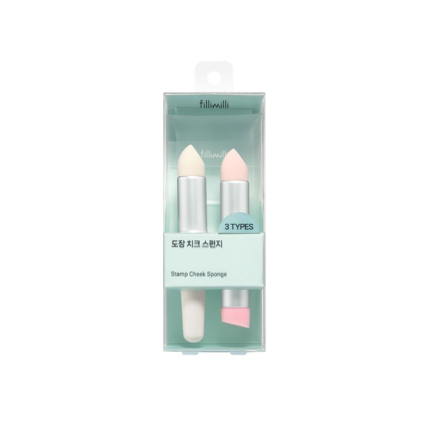 Stamp Cheek Sponge